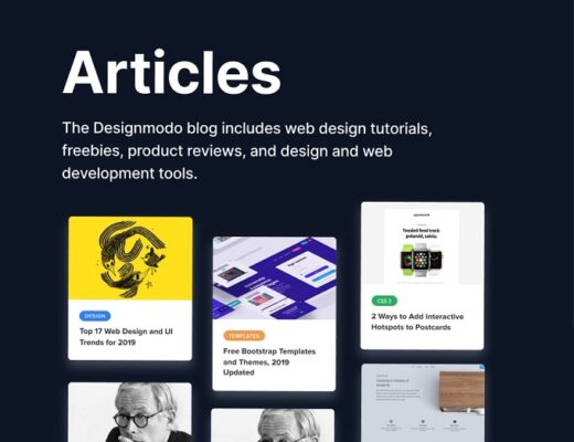 Internet Site Layout Articles