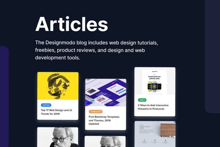 Internet Site Layout Articles
