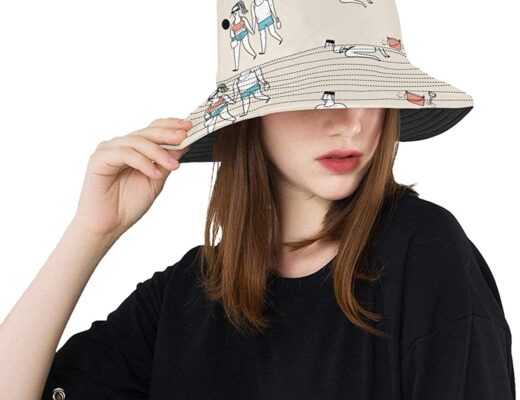 6 Bucket Hat You Need to Look Gorgeous