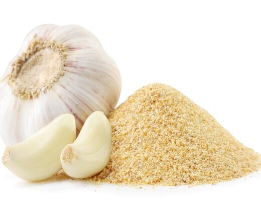 Needed Garlic Powders