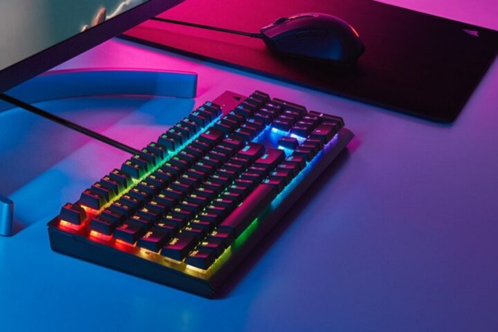 Gaming Keyboards for You