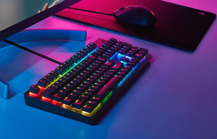 Gaming Keyboards for You