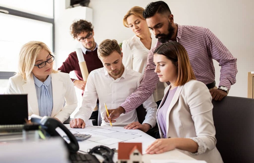 Management Software