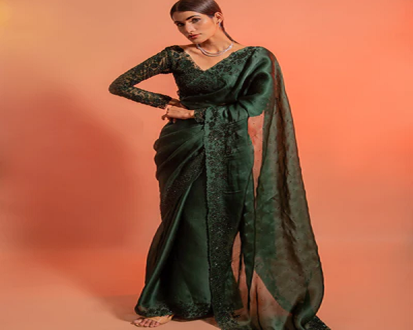 Ethnic Wear