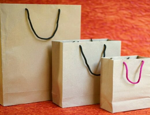 Brown Paper Bags