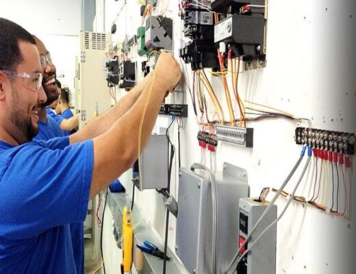 Generate HVAC
