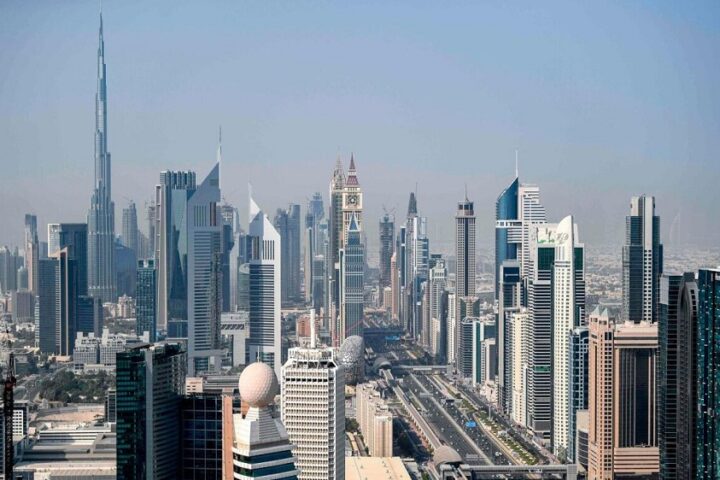 Why Investing in UAE Real Estate
