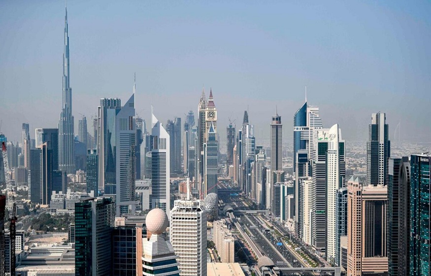 Why Investing in UAE Real Estate