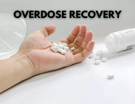 Drug Overdosing