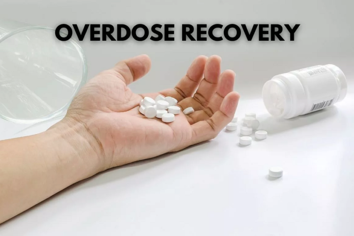 Drug Overdosing
