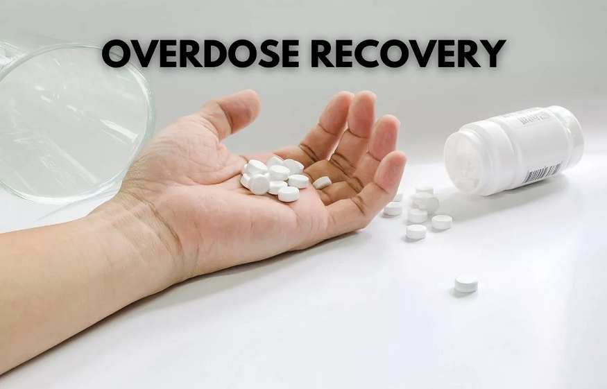 Drug Overdosing