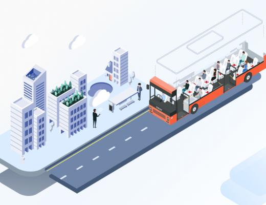 Commute for Employees