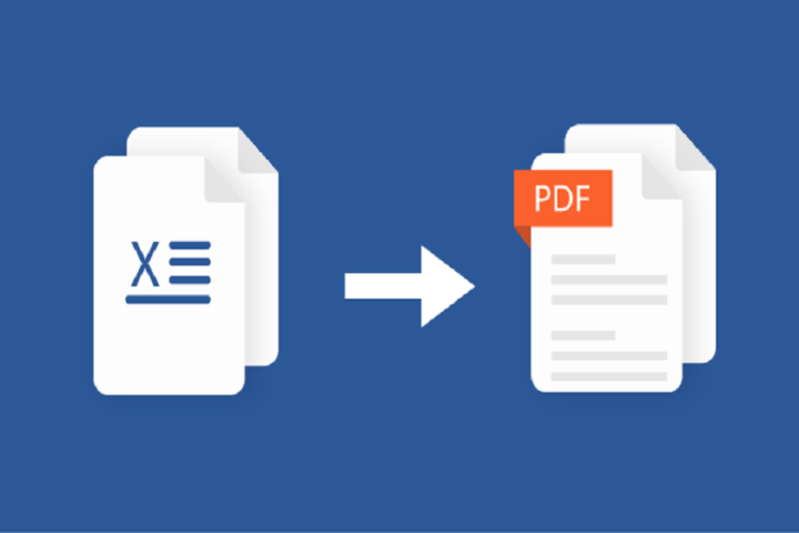 Word to PDF