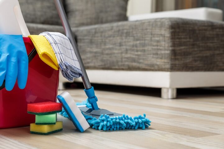 Clean and Professional S