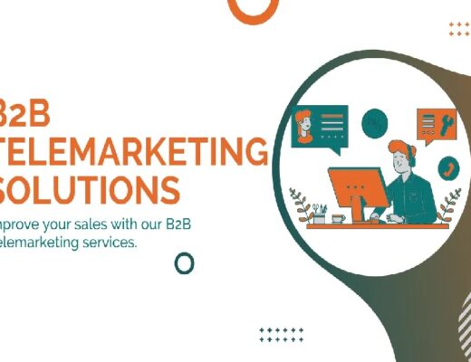 Professional B2B Telemarketing