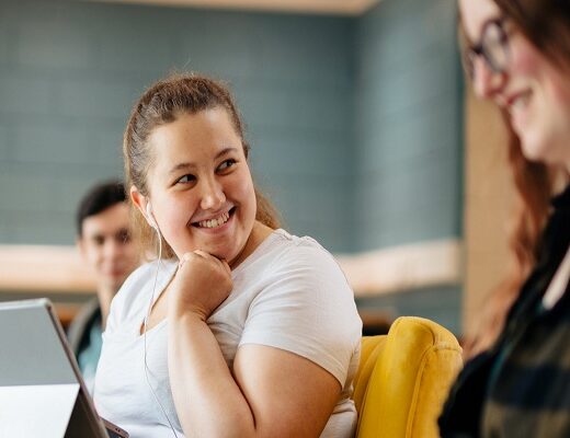 ICF Certified Coaching'