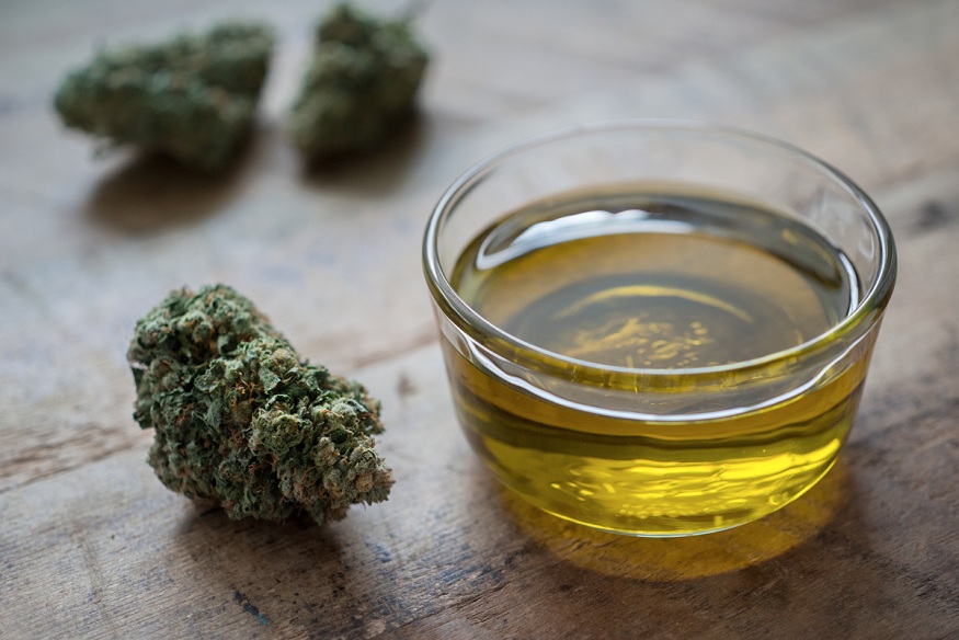 CBD Oil