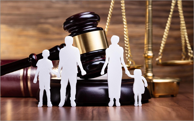 Best Divorce Lawyer