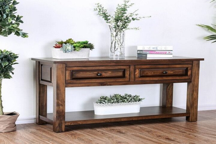 buy sofa table