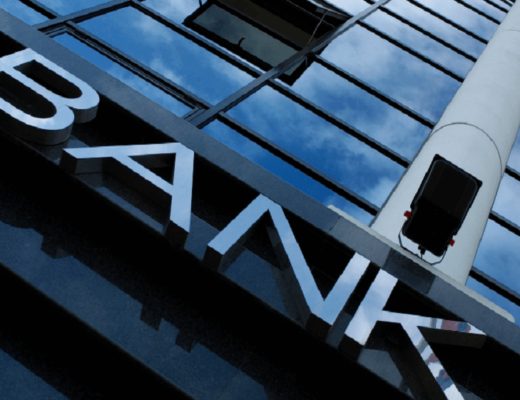 Bank Account In Dubai