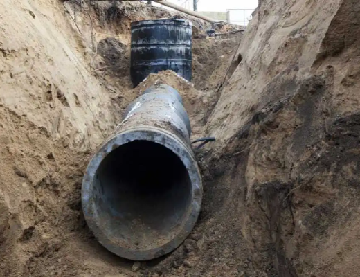 Best Sewer Drain