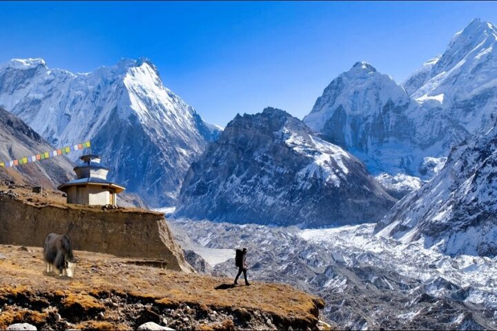 Everest Base Camp Treks