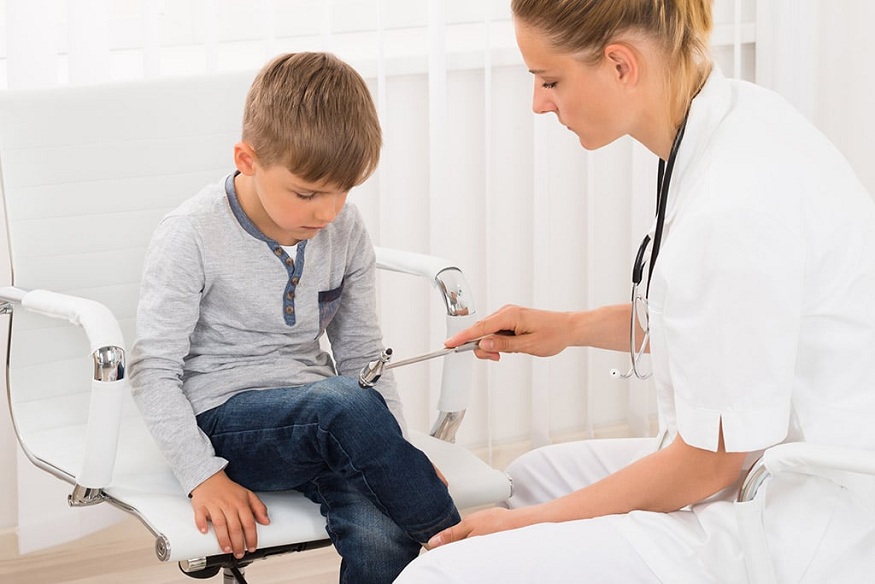 Pediatric neurology specialist