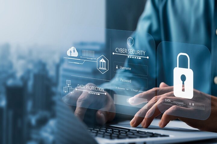 best cybersecurity events