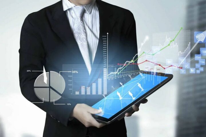 investment banking conference