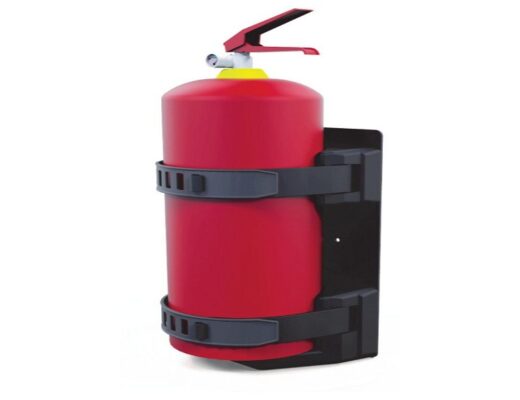 Mount a Fire Extinguisher