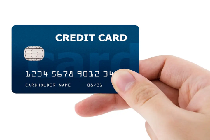 apply for credit card,