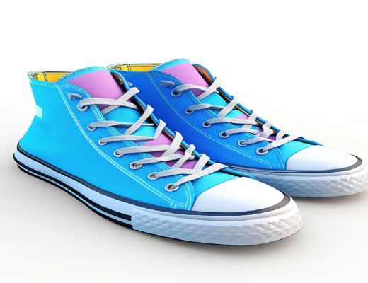 premium shoe cleaning