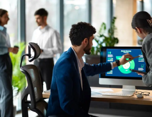 technology consulting in Irvine