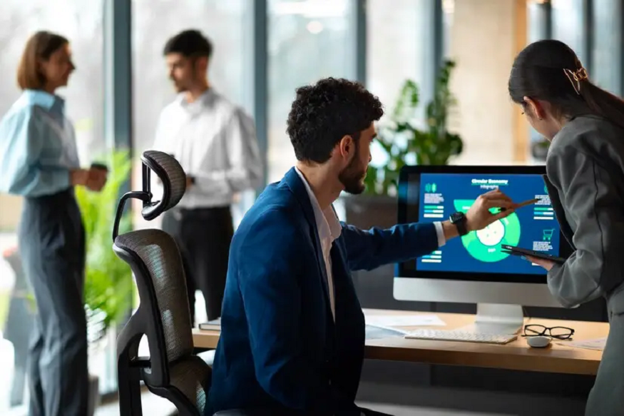technology consulting in Irvine