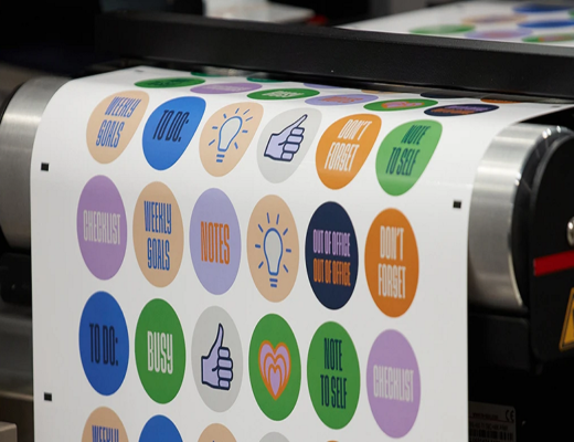 sticker makers