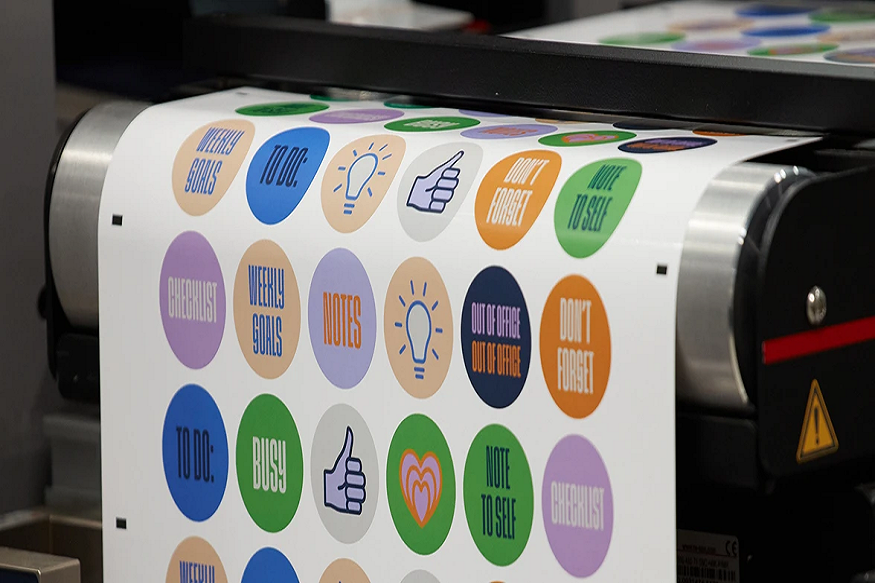 sticker makers
