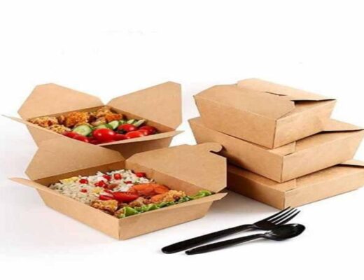 food packaging company