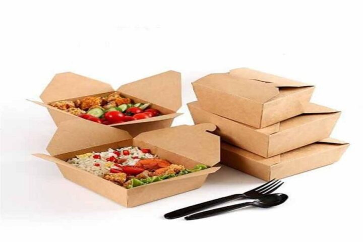 food packaging company