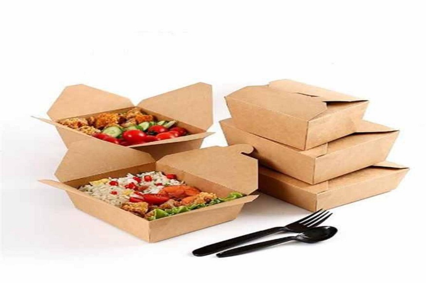 food packaging company