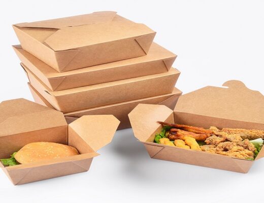 food packaging supplier