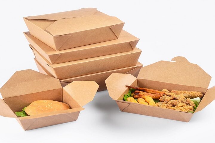 food packaging supplier