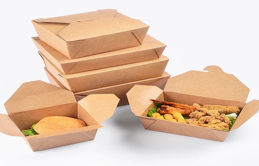 food packaging supplier