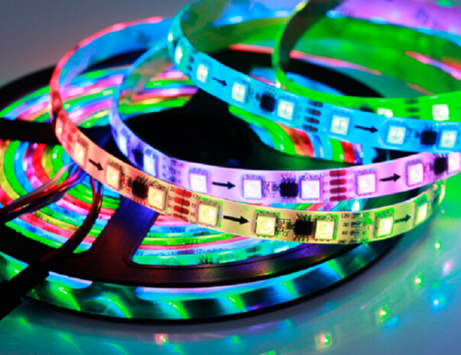 wholesale led strip lights