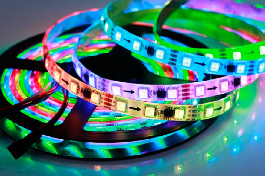 wholesale led strip lights