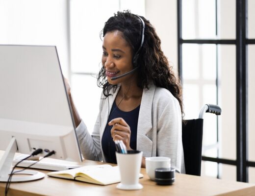 Virtual Assistants
