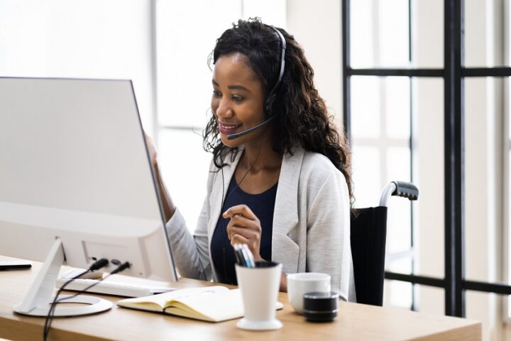 Virtual Assistants