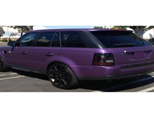 car wrap Rochester NY cost