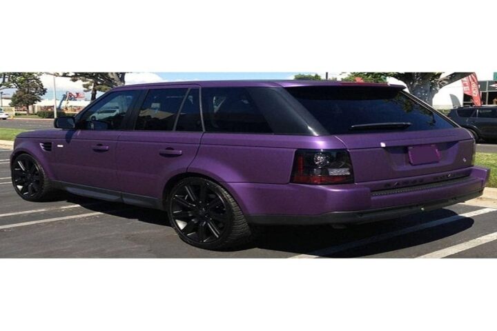 car wrap Rochester NY cost