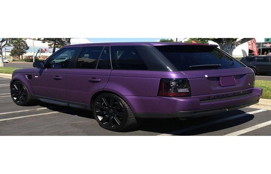 car wrap Rochester NY cost