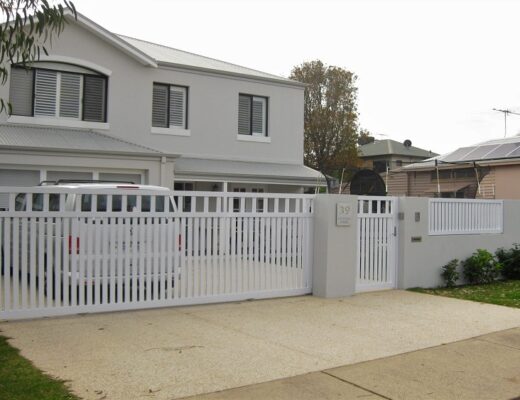 gate automation Perth